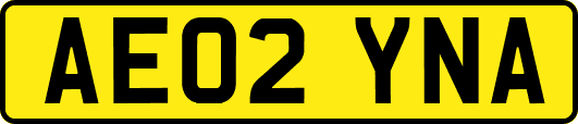 AE02YNA