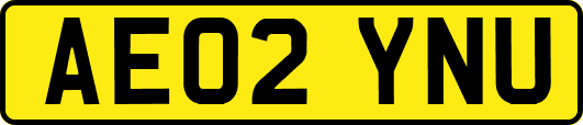 AE02YNU
