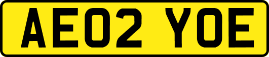 AE02YOE