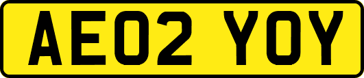AE02YOY