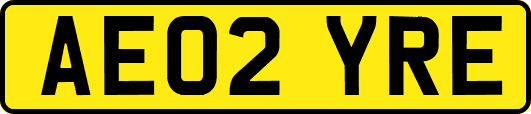 AE02YRE