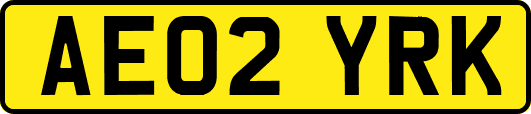 AE02YRK