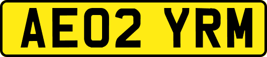 AE02YRM