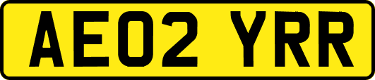 AE02YRR