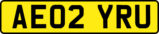 AE02YRU