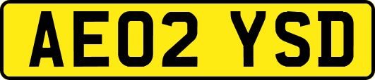 AE02YSD