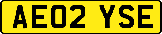 AE02YSE