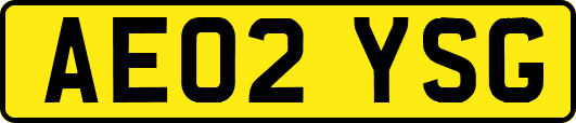 AE02YSG