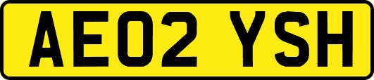AE02YSH