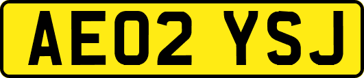 AE02YSJ