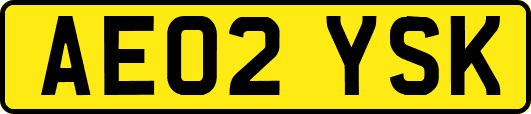 AE02YSK