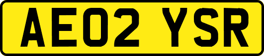 AE02YSR