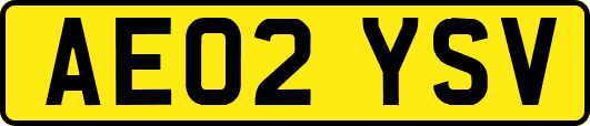 AE02YSV