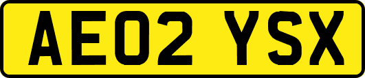 AE02YSX