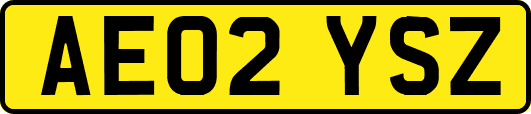 AE02YSZ