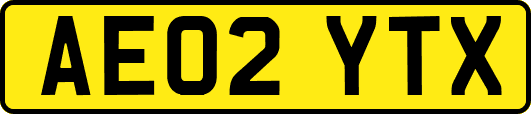 AE02YTX