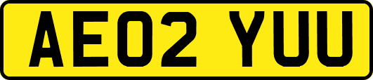 AE02YUU