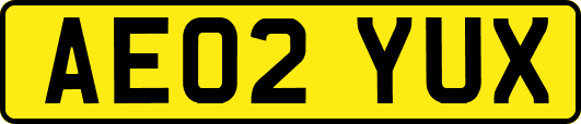 AE02YUX