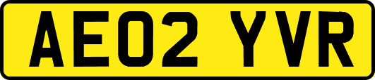 AE02YVR