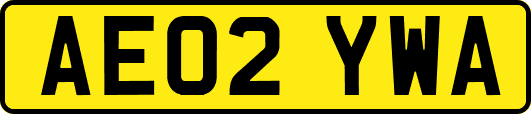 AE02YWA