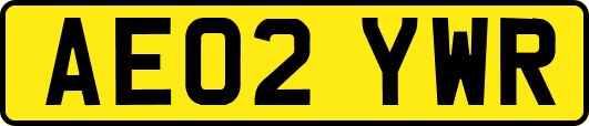 AE02YWR