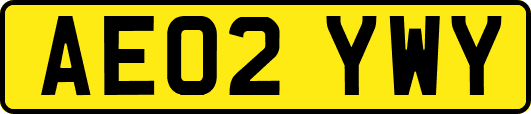 AE02YWY