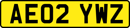 AE02YWZ