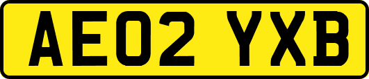 AE02YXB