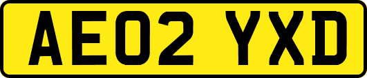 AE02YXD