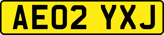 AE02YXJ