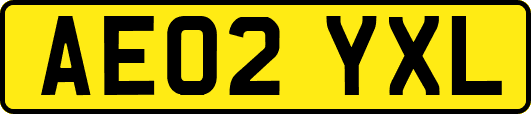 AE02YXL