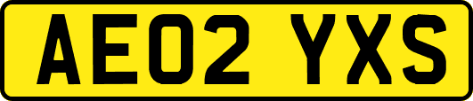 AE02YXS