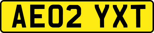 AE02YXT