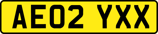 AE02YXX