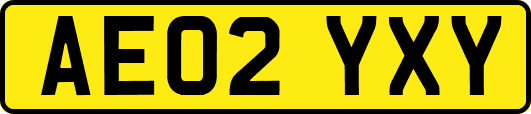 AE02YXY