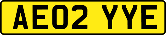 AE02YYE