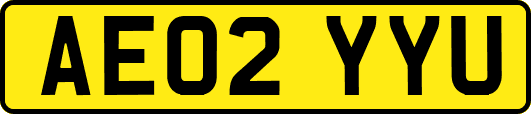 AE02YYU