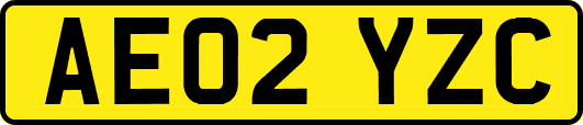 AE02YZC
