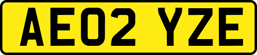 AE02YZE