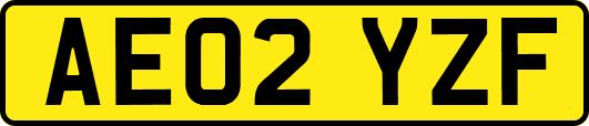 AE02YZF