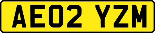 AE02YZM