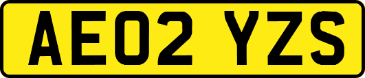 AE02YZS