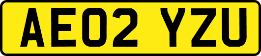 AE02YZU