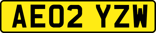 AE02YZW