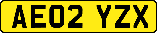 AE02YZX