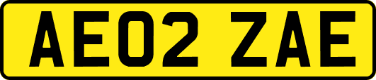 AE02ZAE