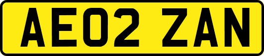 AE02ZAN