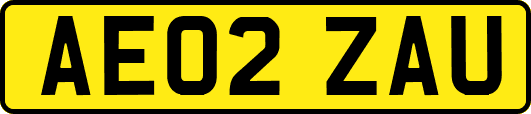 AE02ZAU