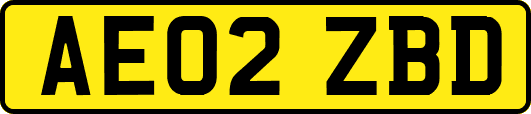 AE02ZBD