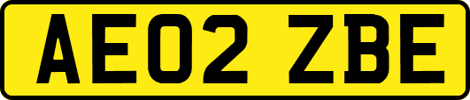 AE02ZBE